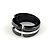 Chanel Ultra Ceramic Band Ring - Ansicht 2