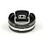 Chanel Ultra Ceramic Band Ring - Ansicht 3