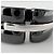 Chanel Ultra Ceramic Band Ring - Ansicht 4