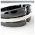 Chanel Ultra Ceramic Band Ring - Ansicht 6