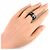 Chanel Ultra Ceramic Band Ring - Ansicht 7