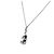 Collana con pendente Bulgari BVLGARI Parentesi