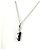Collana con pendente Bulgari BVLGARI Parentesi - vista 3
