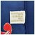 Foulard in seta Gucci con motivo floreale Blu Multicolore - vista 2