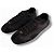 Sneakers Prada Re-Education 2005 Nero - vista 9