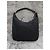 Borsa Gucci Hobo Nero - vista 2