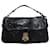 Fendi Baguette Handtasche Schwarz  - Ansicht 1