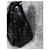 Fendi Baguette Handtasche Schwarz  - Ansicht 3