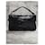 Fendi Baguette Handtasche Schwarz  - Ansicht 5