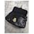 Fendi Baguette Handtasche Schwarz  - Ansicht 8