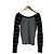 Top de punto Armani Exchange Castaño