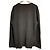 Cárdigan de lana con punto de ochos Max Mara Castaño - vista 2