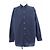 Autre Marque Camicia DER SAMMLER SOLO Blu Blu navy