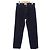 Autre Marque Jeans CARNE BOLIENTE Negro