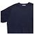 Autre Marque SLOANE Stricktop Blau - Ansicht 3
