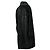 Abrigo de lana de alpaca Max Mara Negro - vista 5