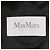 Abrigo de lana de alpaca Max Mara Negro - vista 7