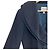 Abrigo de lana y cashmere Armani Collezioni Azul Azul marino - vista 5