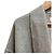 Autre Marque Abrigo Double Face Melton Beaver DES PRES Castaño - vista 2