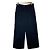 Apc A.P.C. Corduroy Wide Trousers Black