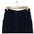 Apc A.P.C. Corduroy Wide Trousers Black - view 3