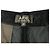 Apc A.P.C. Corduroy Wide Trousers Black - view 5