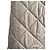 Autre Marque Abrigo acolchado Mackintosh Boa Coat Beige - vista 10