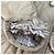 Autre Marque Abrigo acolchado Mackintosh Boa Coat Beige - vista 11