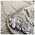Autre Marque Abrigo acolchado Mackintosh Boa Coat Beige - vista 12