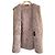 Autre Marque Abrigo acolchado Mackintosh Boa Coat Beige - vista 3