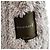 Autre Marque Abrigo acolchado Mackintosh Boa Coat Beige - vista 7