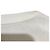 Autre Marque Plan C Bianca Drape Crewneck T-shirt Camiseta de algodón Blanco - vista 10