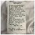 Autre Marque Plan C Bianca Drape Crewneck T-shirt Camiseta de algodón Blanco - vista 7