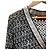 Autre Marque Conjunto de punto crochet bordado Missoni Castaño - vista 3