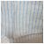 Autre Marque Camicia in lino a righe green label relaxing Collet Ray Bianco Blu Blu chiaro - vista 6