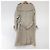 Autre Marque Trench Coat SLOBE IENA Beige - vista 2