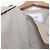 Autre Marque Trench Coat SLOBE IENA Beige - vista 3