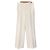 Autre Marque EVERYDAY I LIKE. Wide Flare Hose Weiß