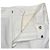 Autre Marque EVERYDAY I LIKE. Wide Flare Hose Weiß - Ansicht 4