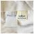 Autre Marque Gonna a sirena chino GRACE CONTINENTAL Gonna in cotone Bianco - Ansicht 3