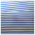 Autre Marque Bustier a rayas MSGM Azul  - vista 10