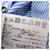 Autre Marque Bustier a rayas MSGM Azul  - vista 5