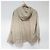 Autre Marque MACKINTOSH PHILOSOPHY Giacca corta con cappuccio Beige - vista 2