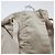 Autre Marque MACKINTOSH PHILOSOPHY Giacca corta con cappuccio Beige - vista 3