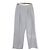 Autre Marque MARW UNITED ARROWS Weite Hose Beige