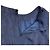 Autre Marque green label relaxing Feather Pattern Long Dress Blue Navy blue - view 5