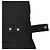 Autre Marque agnes b. Cardigan Pression Cardigan Negro - vista 5