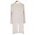 Autre Marque Mila Owen Long Cardigan Beige - vista 2