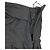 Autre Marque Vestido a capas Leur Logette Negro - vista 6