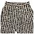 Stella Mc Cartney Stella McCartney Seiden-Ripphose Weiß - Ansicht 4